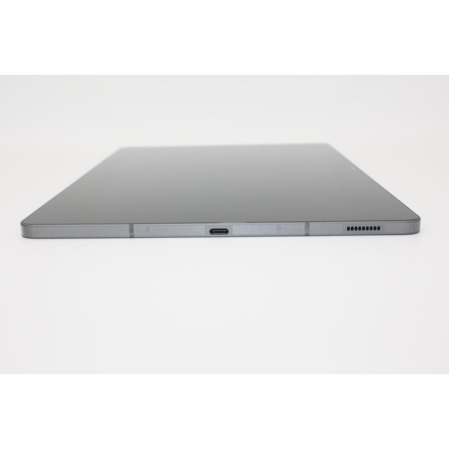 【美品】galaxy tab s9 FE+ 5g　SCT22 SIMフリー Galaxy Tab Samsung S9 FE+ 5G 【SCT22 グレー】12.4インチ 128GB/8GB