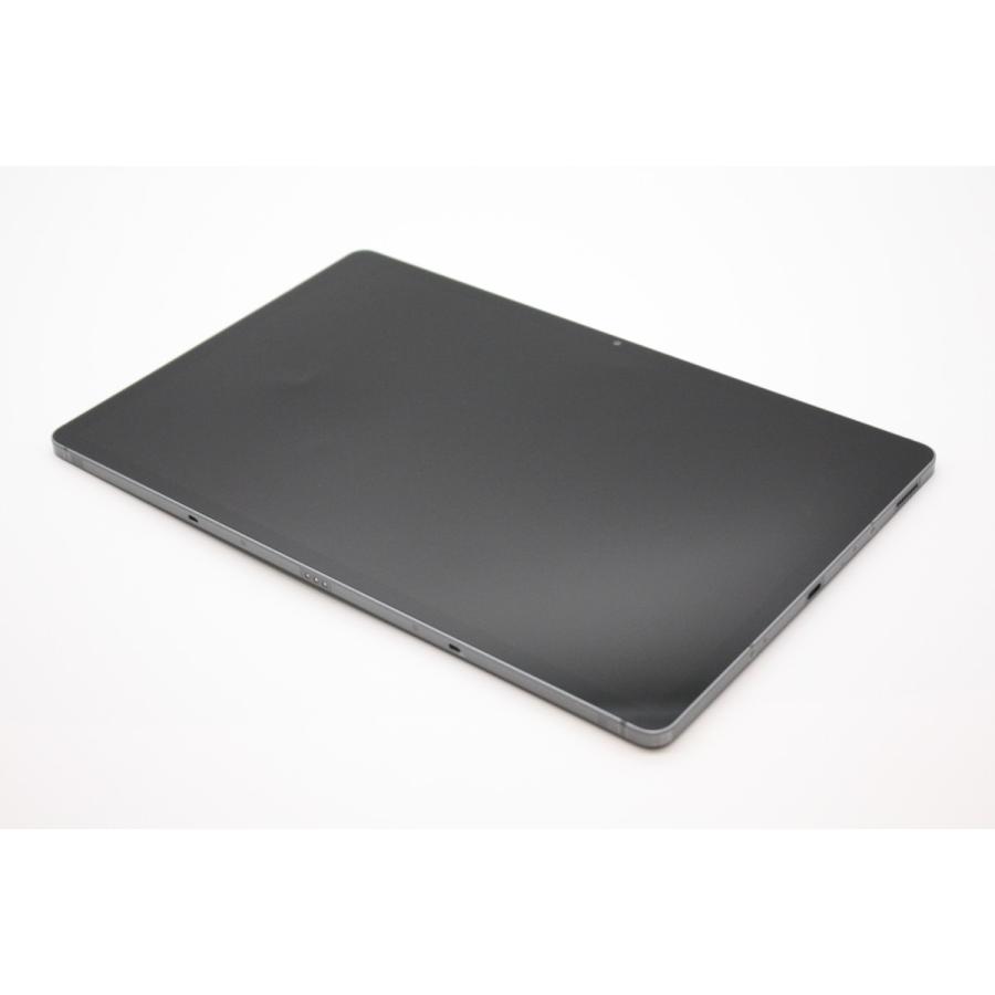 Galaxy Tab 訳あり特価 S9 FE+ 5G SCT22 グレー au版SIMフリー Bランク