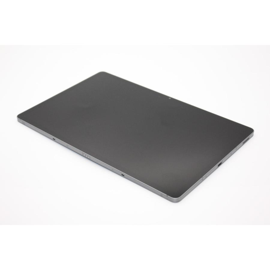 Galaxy Tab 訳あり特価 S9 FE+ 5G SCT22 グレー au版SIMフリー Bランク