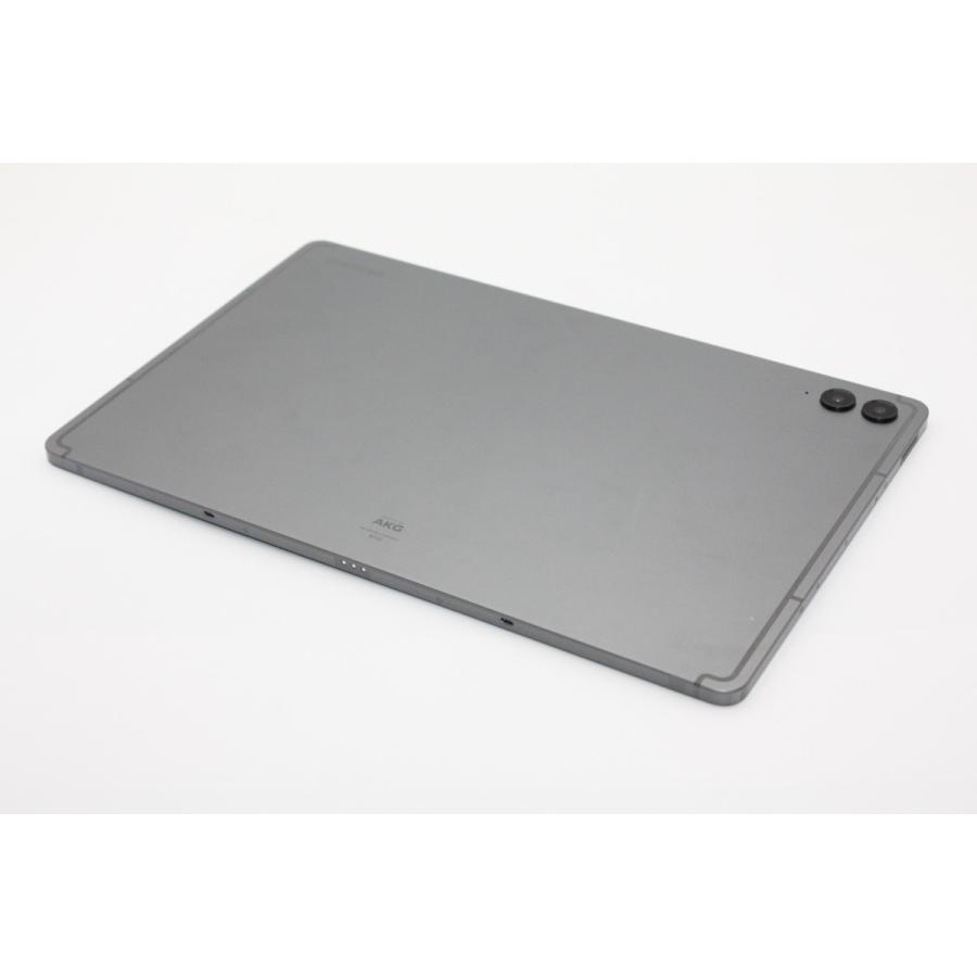 Galaxy Tab 訳あり特価 S9 FE+ 5G SCT22 グレー au版SIMフリー Bランク
