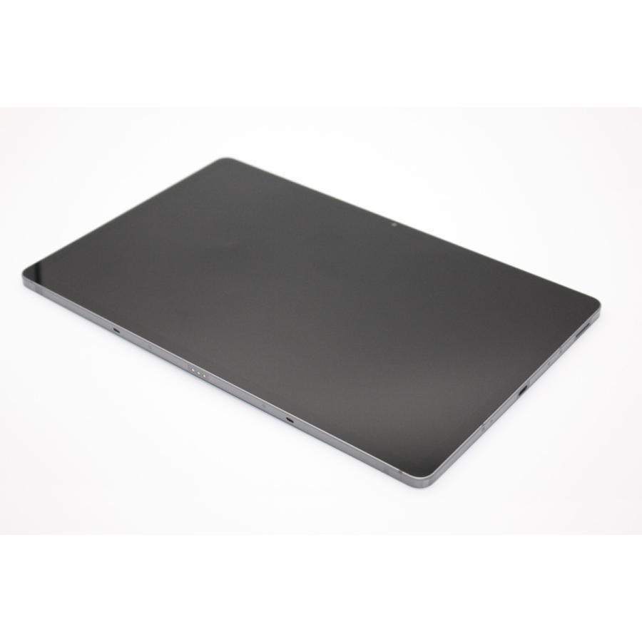 訳あり特価 Galaxy Tab S9 FE+ 5G SCT22 グレー au版SIMフリー Aランクの画像