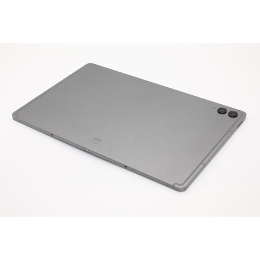 訳あり特価 Galaxy Tab S9 FE+ 5G SCT22 グレー au版SIMフリー Aランクの画像