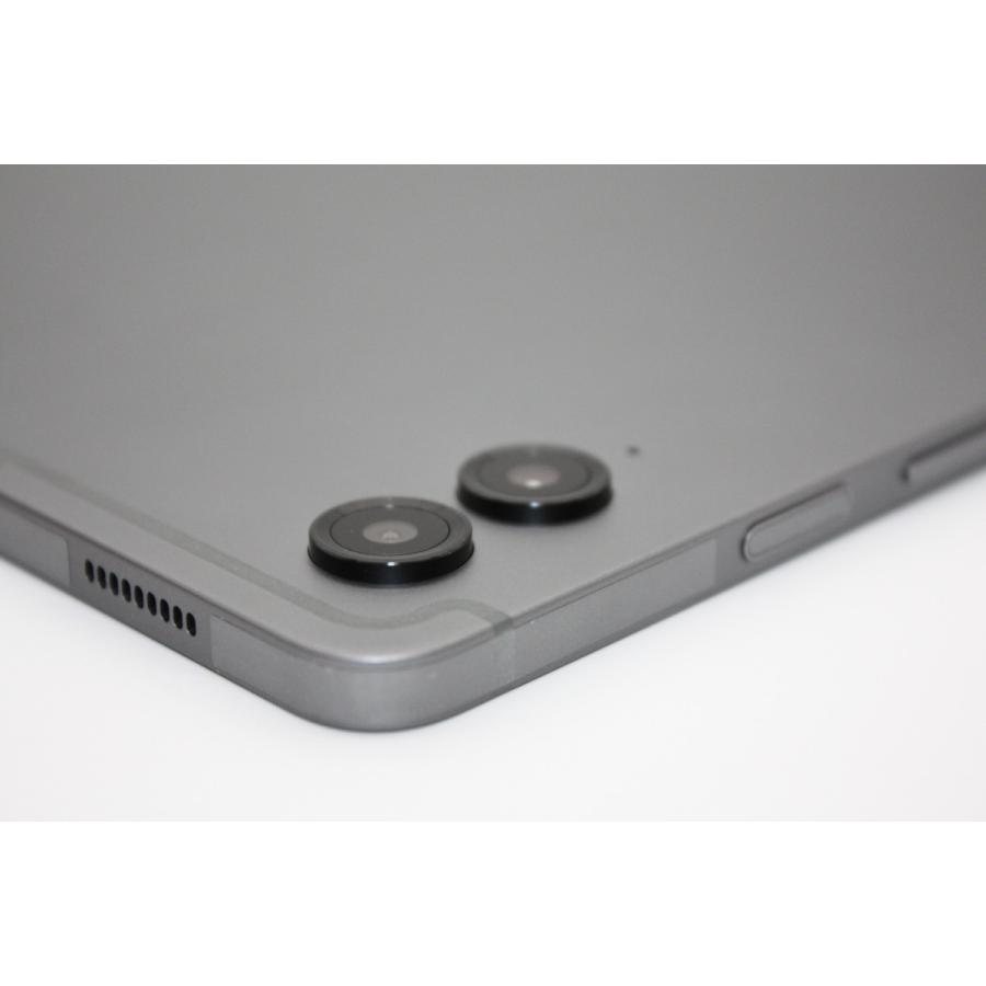 訳あり特価 Galaxy Tab S9 FE+ 5G SCT22 グレー au版SIMフリー Aランクの画像