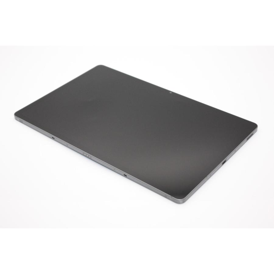 Galaxy Tab 訳あり特価 S9 FE+ 5G SCT22 グレー au版SIMフリー Bランク