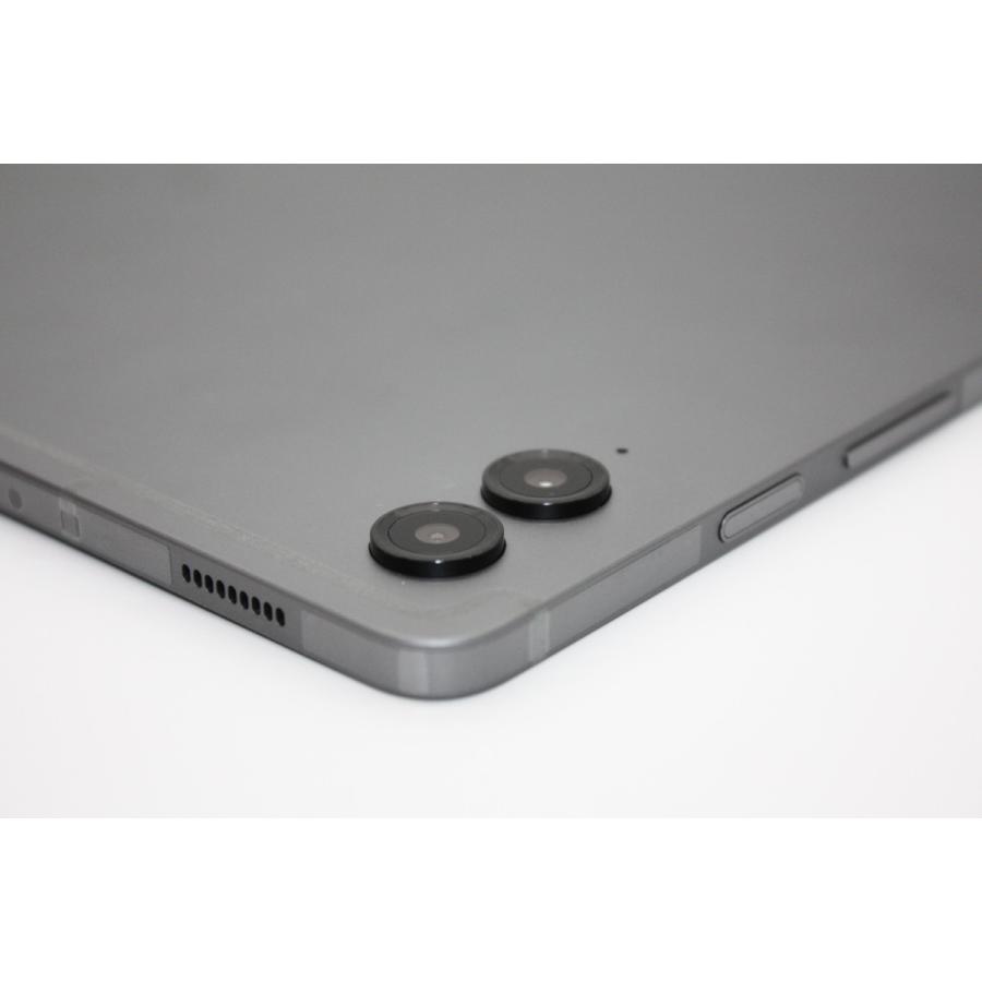 Galaxy Tab 訳あり特価 S9 FE+ 5G SCT22 グレー au版SIMフリー Bランク