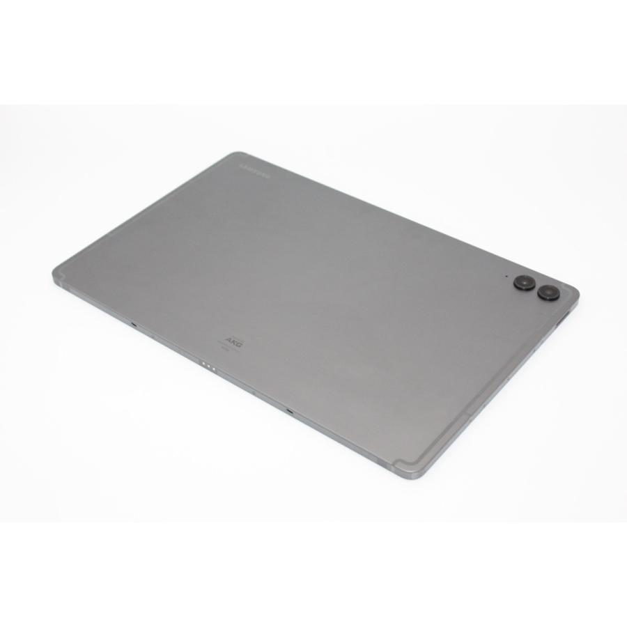 美品】galaxy tab s9 FE+ 5g SCT22 SIMフリー Galaxy Tab S9 FE+