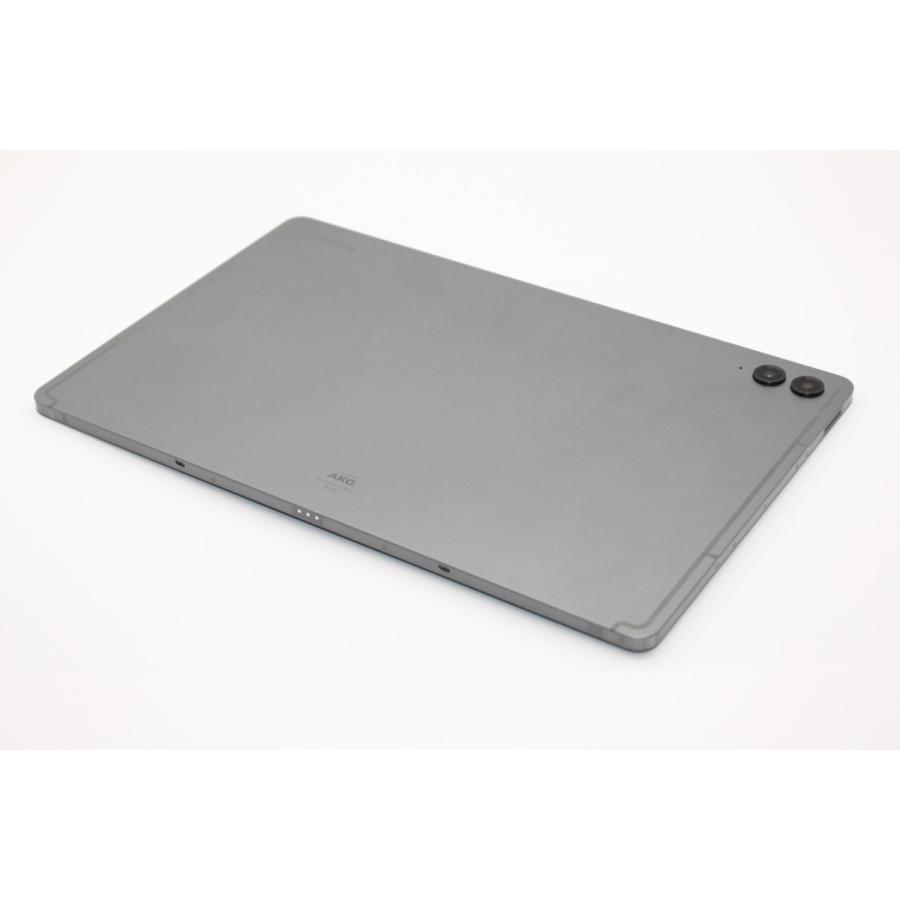 訳あり特価 Galaxy Tab S9 FE+ 5G SCT22 グレー au版SIMフリー Aランクの画像