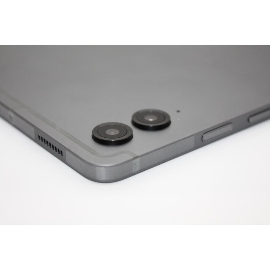 訳あり特価 Galaxy Tab S9 FE+ 5G SCT22 グレー au版SIMフリー Aランクの画像