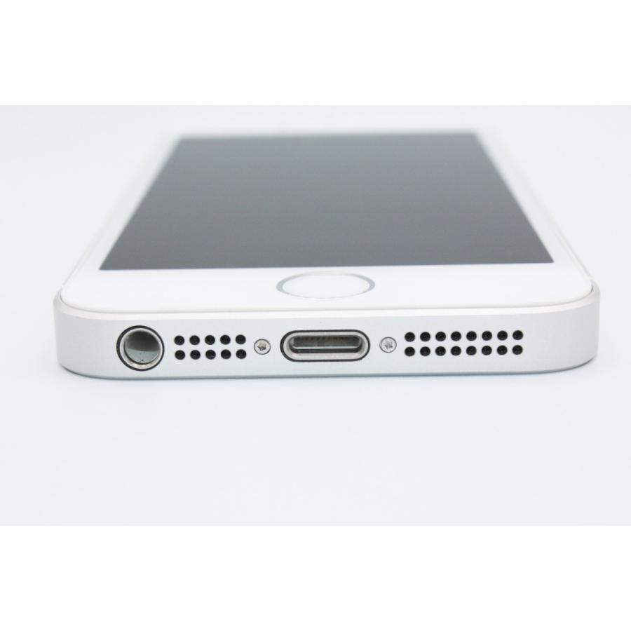 スマホ 美品 バッテリー新品同様(100％) iPhone SE 第1世代 32GB SIM