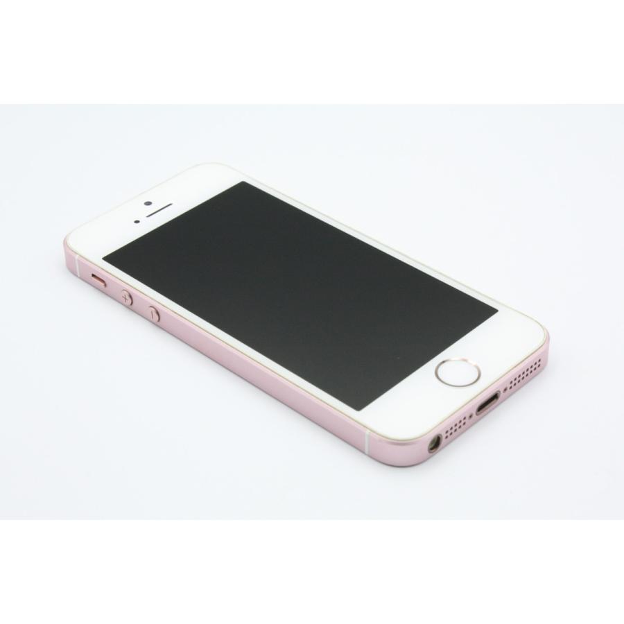 iPhone SE（第1世代） 訳あり特価 iPhoneSE 第1世代 16GB SIMロック