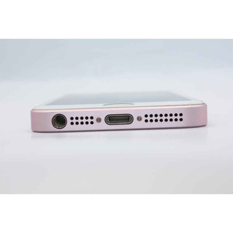 iPhone SE（第1世代） 訳あり特価 iPhoneSE 第1世代 16GB SIMロック