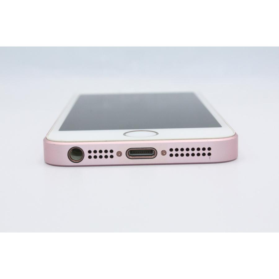 iPhone SE（第1世代） バッテリー状態良好(100％) SE 第1世代 32GB SIM