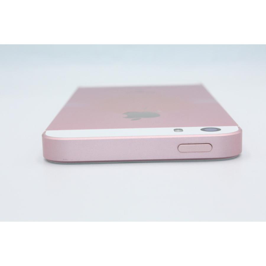 iPhone SE（第1世代） バッテリー状態良好(100％) SE 第1世代 32GB SIM