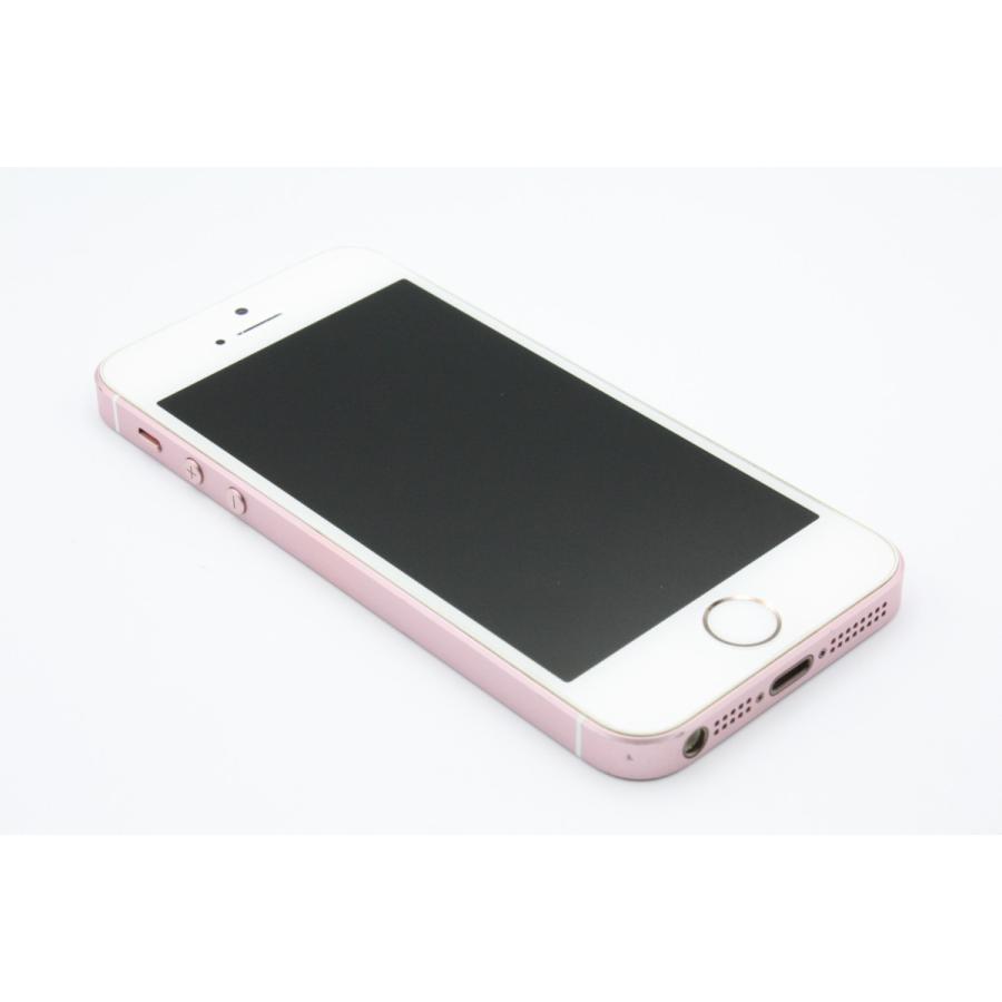 iPhone SE（第1世代） 訳あり特価 iPhoneSE 第1世代 16GB SIMロック