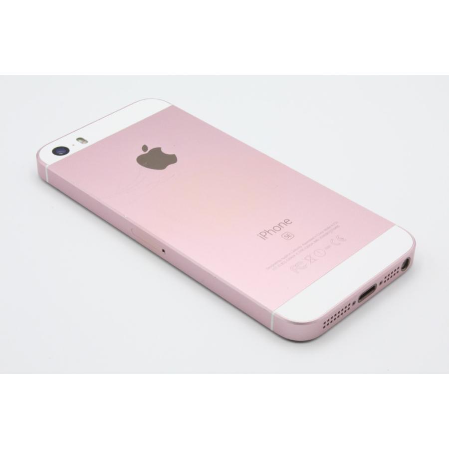 iPhone SE（第1世代） 訳あり特価 iPhoneSE 第1世代 16GB SIMロック