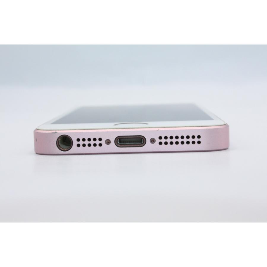 iPhone SE（第1世代） 訳あり特価 iPhoneSE 第1世代 16GB SIMロック