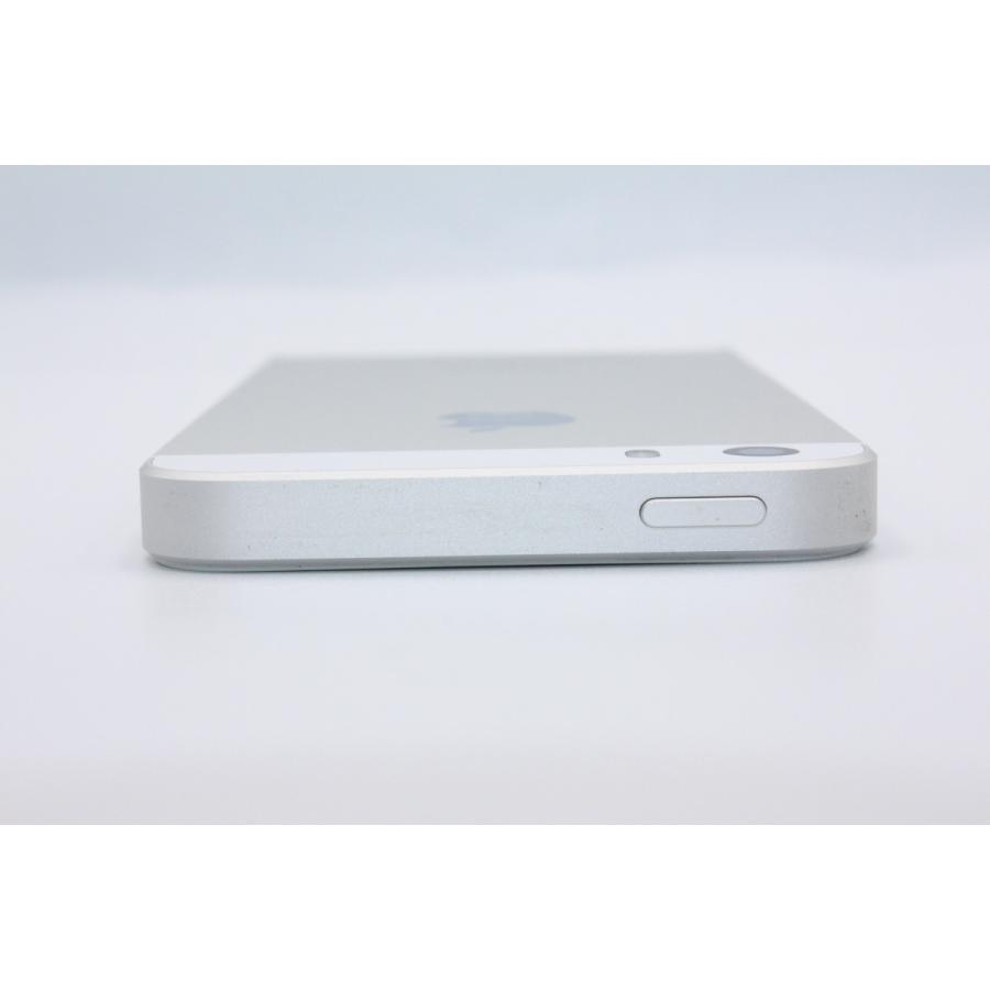 iPhone SE（第1世代） SE 第1世代 32GB SIMフリー シルバー Cランク