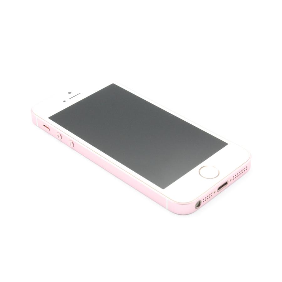 iPhone SE（第1世代） 訳あり特価 iPhoneSE 第1世代 16GB SIMロック