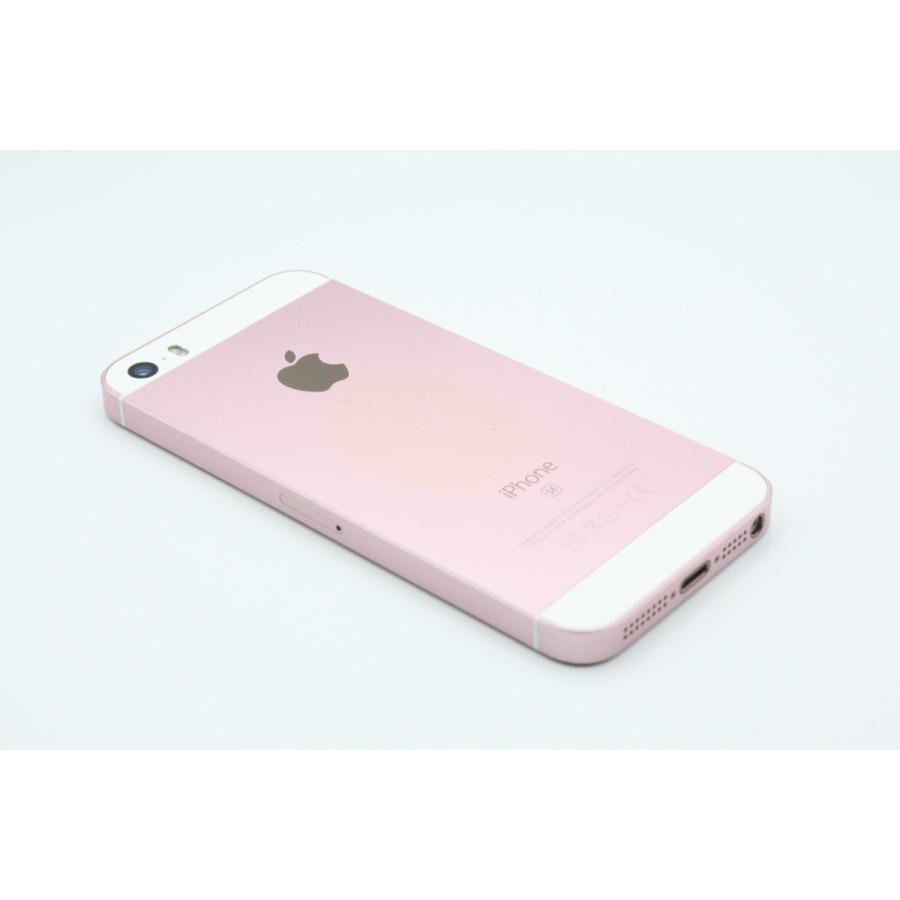 iPhone SE（第1世代） 訳あり特価 iPhoneSE 第1世代 16GB SIMロック