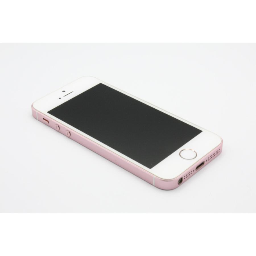 SE（第1世代） iPhone バッテリー100% 16GB 【動作良好】iphoneSE iPhoneSE 中古 本体 ゴールド 16GB 第1世代 スマートフォン本体