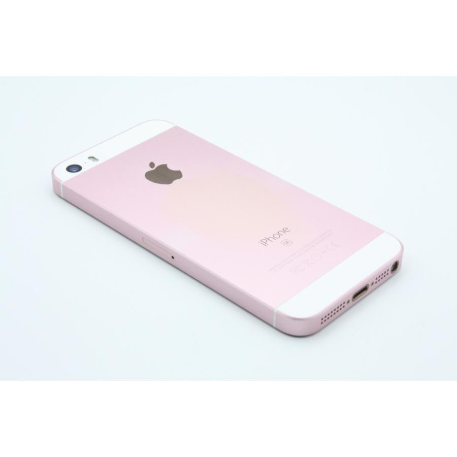 iPhone SE（第1世代） 訳あり特価 バッテリー状態良好(100%) iPhoneSE