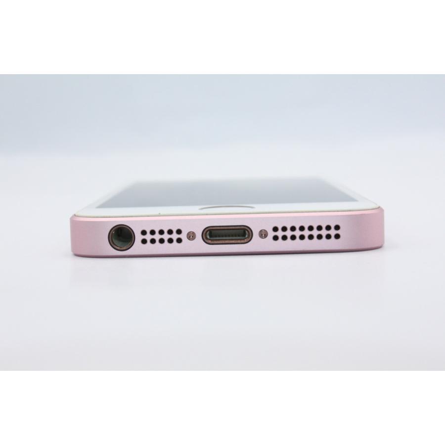 iPhone SE（第1世代） 訳あり特価 バッテリー状態良好(100%) iPhoneSE