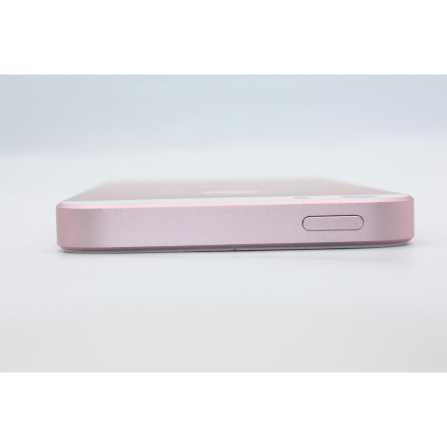 【動作良好】iphoneSE 16GB バッテリー100% iPhone SE（第1世代） 訳あり特価 バッテリー状態良好(100%) iPhoneSE