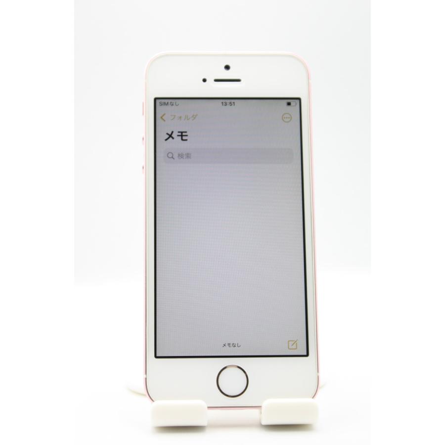 【動作良好】iphoneSE 16GB バッテリー100% iPhone SE（第1世代） 訳あり特価 バッテリー状態良好(100%) iPhoneSE