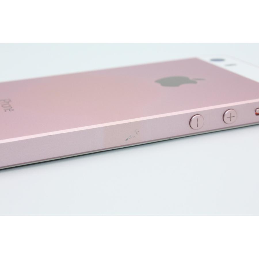 iPhone SE（第1世代） 訳あり特価 バッテリー状態良好(100%) iPhoneSE