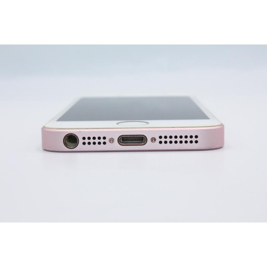 iPhone SE（第1世代） 訳あり特価 バッテリー状態良好(100%) iPhoneSE
