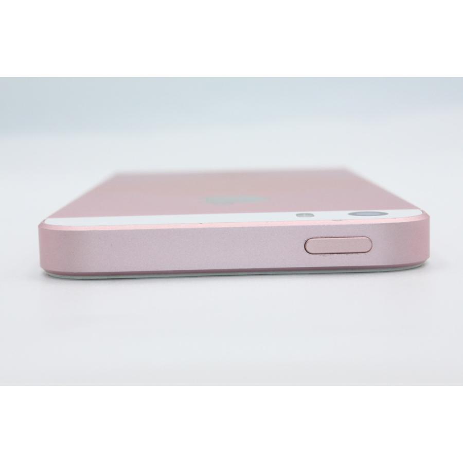 iPhone SE（第1世代） 訳あり特価 バッテリー状態良好(100%) iPhoneSE