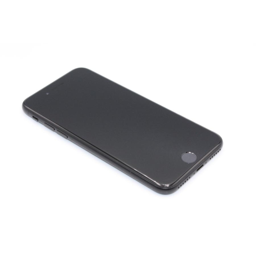 iPhone SE（第2世代） iPhoneSE 第2世代 64GB ブラック SIMフリー B