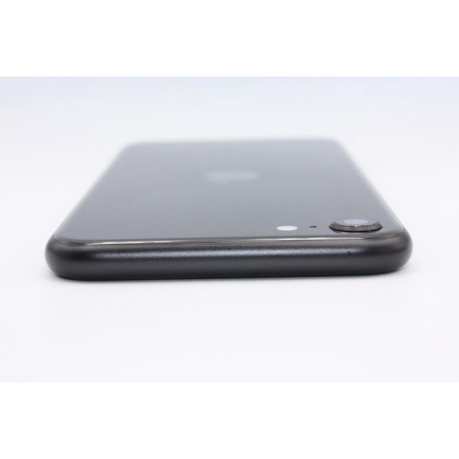 iPhone SE（第2世代） iPhoneSE 第2世代 64GB ブラック SIM