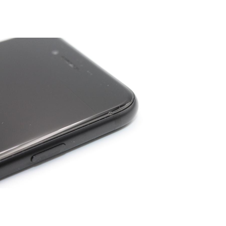 訳アリ品　iPhoneSE (第2世代) 64GB ブラック MHGP3J/A ムスビー｜Apple iPhone SE（第2世代） 64GB ブラック SIMフリー