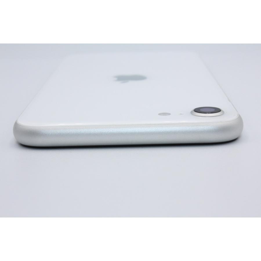 iPhone SE（第2世代） 美品 iPhoneSE 第2世代 64GB ホワイト SIM