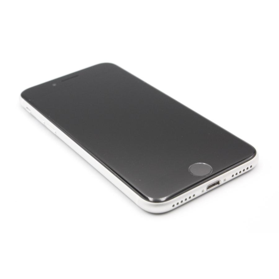iPhone SE（第2世代） 美品 iPhoneSE 第2世代 64GB ホワイト SIMフリー