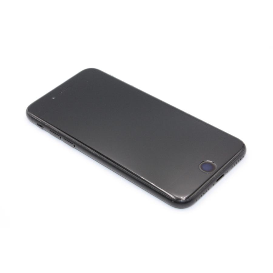 iPhone SE（第2世代） 訳あり特価 iPhoneSE 第2世代 64GB ブラック SIM