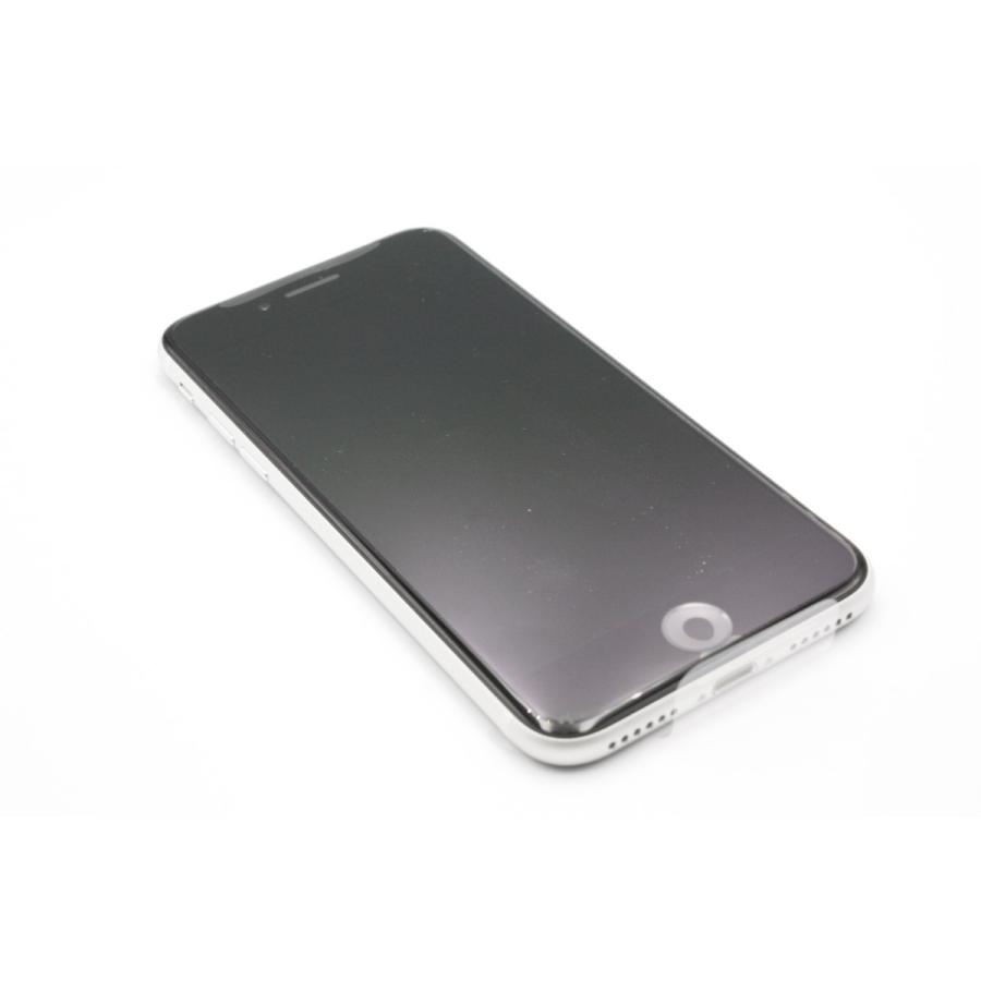 iPhone SE（第2世代） 新品未使用品 バッテリー状態良好(100