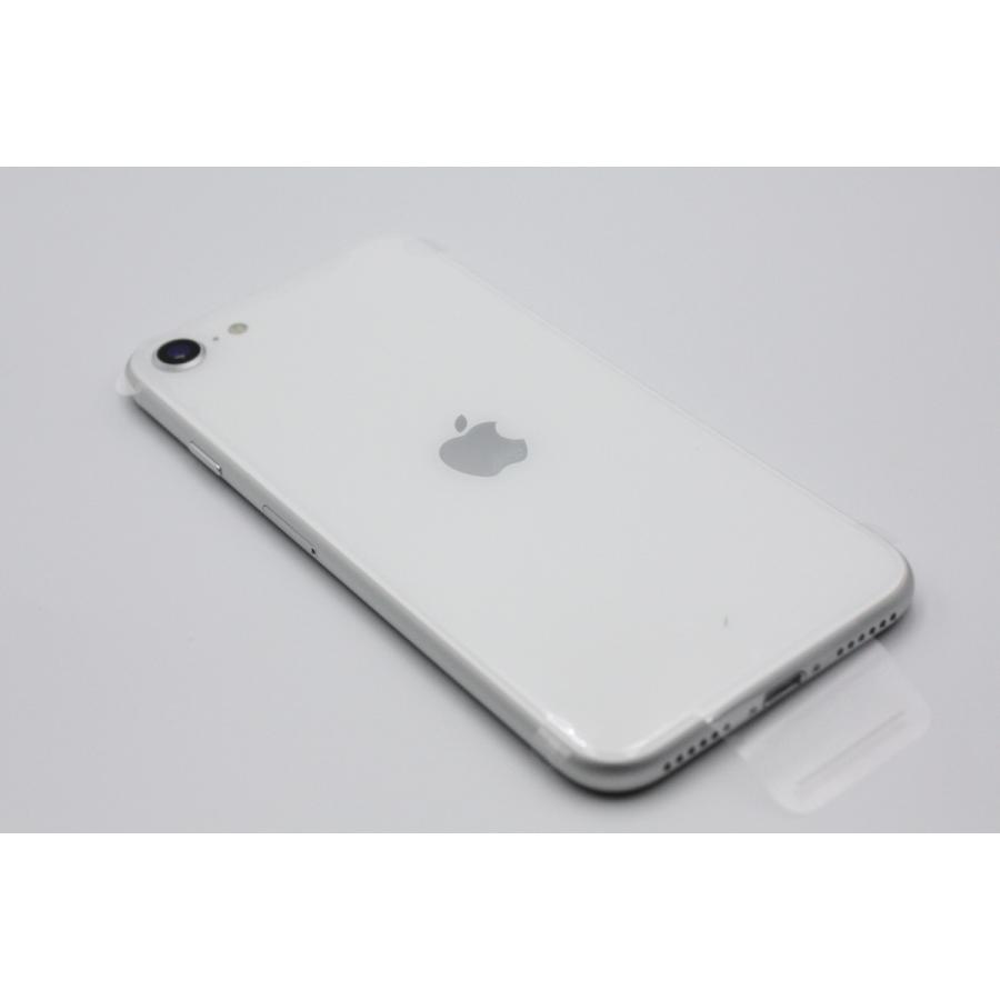 iPhone SE（第2世代） 新品未使用品 バッテリー状態良好(100
