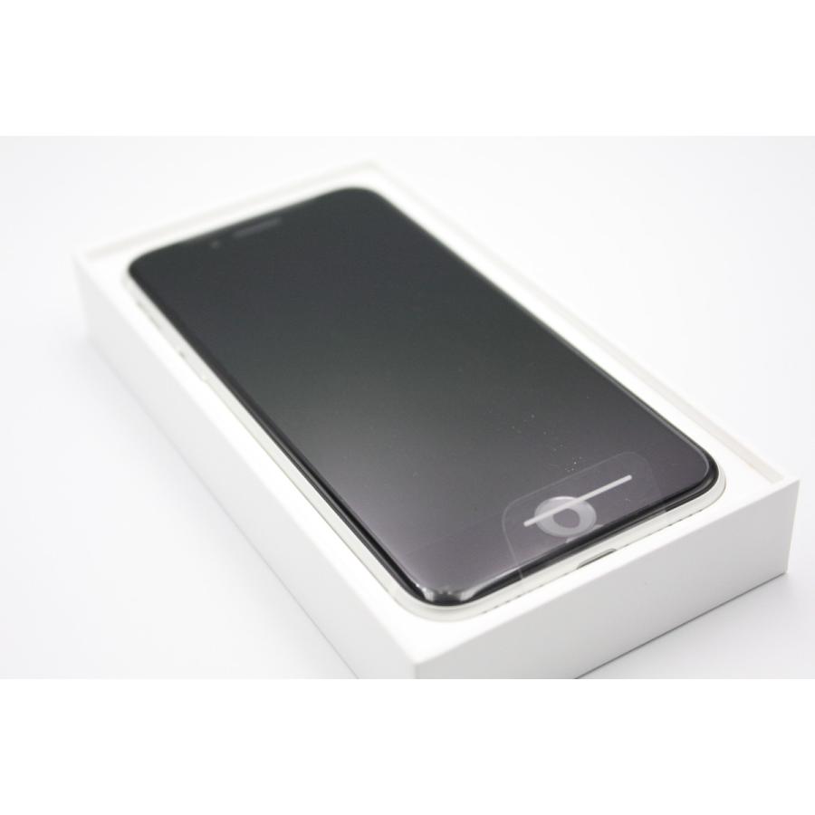 iPhone SE（第2世代） 新品未使用品 バッテリー状態良好(100