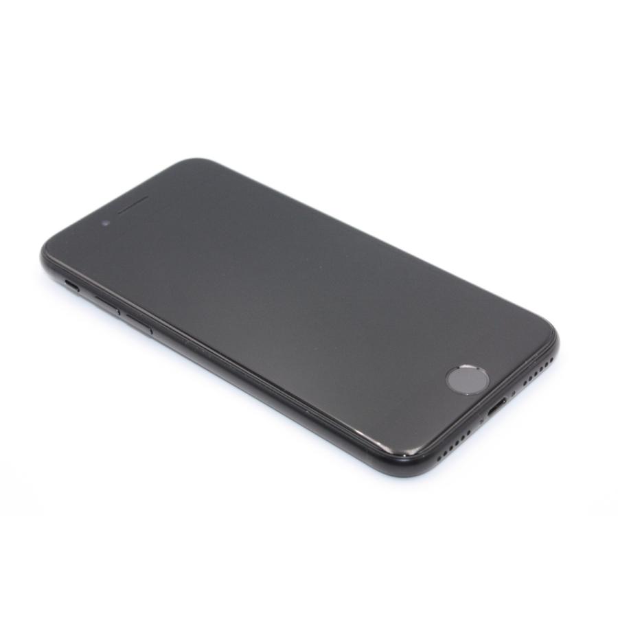 iPhone SE（第2世代） iPhoneSE 第2世代 64GB ブラック SIMフリー B  