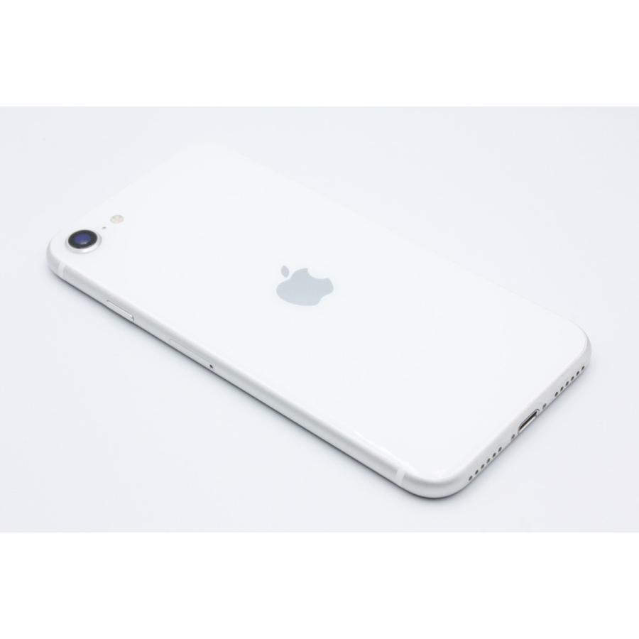 iPhone SE 第2世代 ホワイト128GB SIMロック解除済 iPhone SE（第2世代） 訳あり特価 iPhoneSE 第2世代 128GB ホワイト
