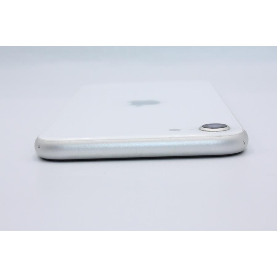 iPhone SE（第2世代） 訳あり特価 iPhoneSE 第2世代 128GB ホワイト