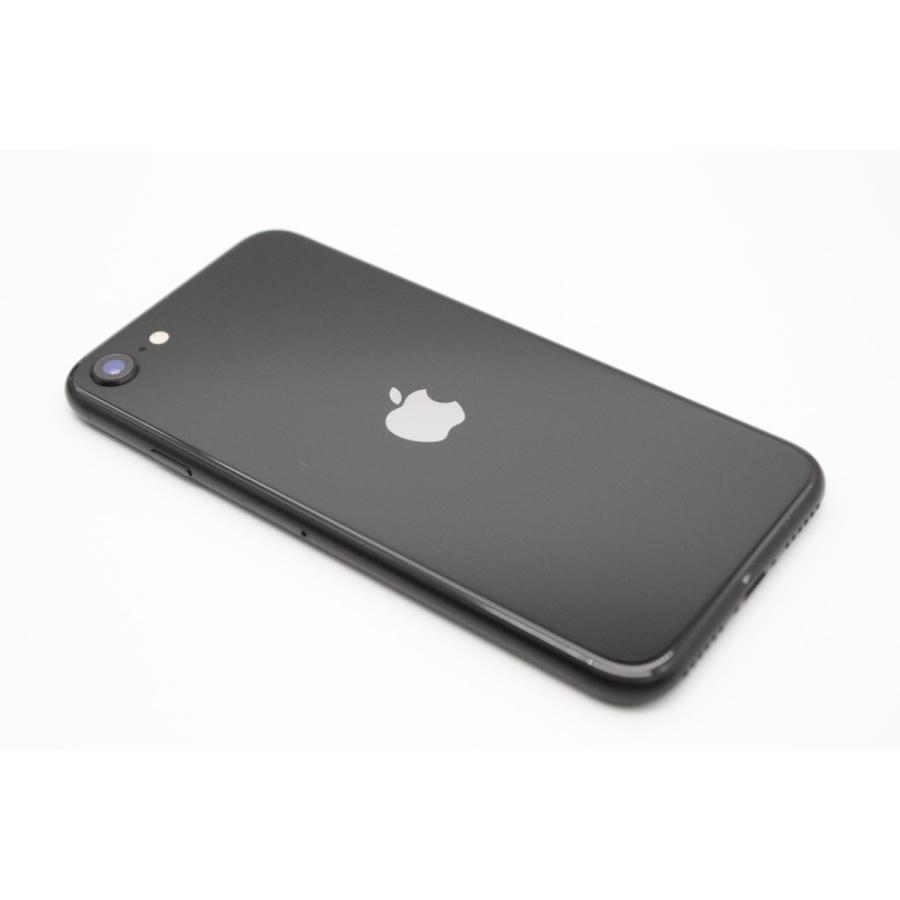 iPhoneSE 第2世代 64GB ブラック SIMフリー Bランク｜k-sma｜03