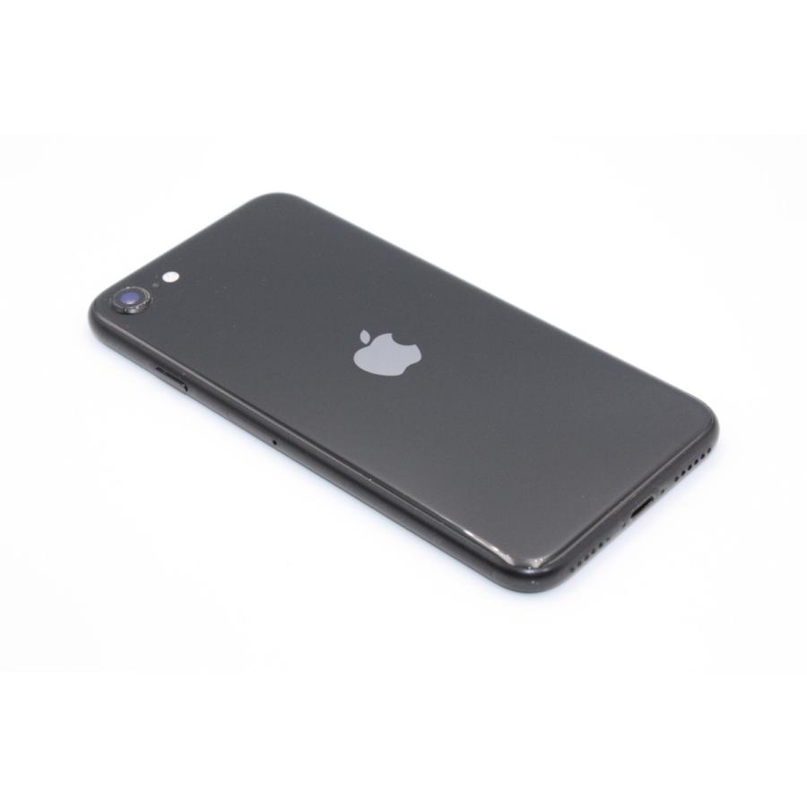 iPhone SE（第2世代） 訳あり特価 iPhoneSE 第2世代 64GB ブラック SIM