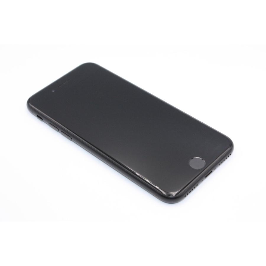 iPhone SE（第2世代） iPhoneSE 第2世代 64GB ブラック SIM