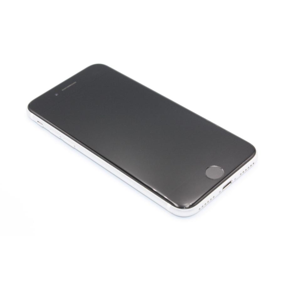 iPhone SE（第2世代） 訳あり特価 iPhoneSE 第2世代 64GB ホワイト SIM