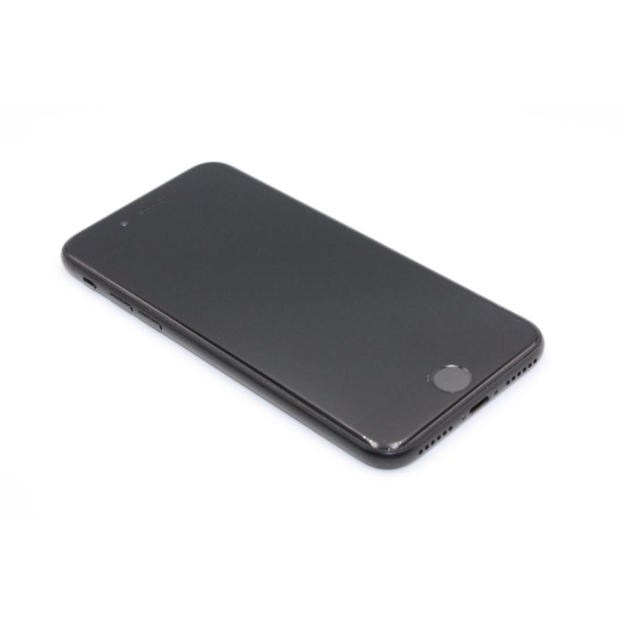 iPhoneSE 第二世代　本体 ブラック　SIMロックなし iPhone SE（第2世代） iPhoneSE 第2世代 64GB ブラック SIMロック解除