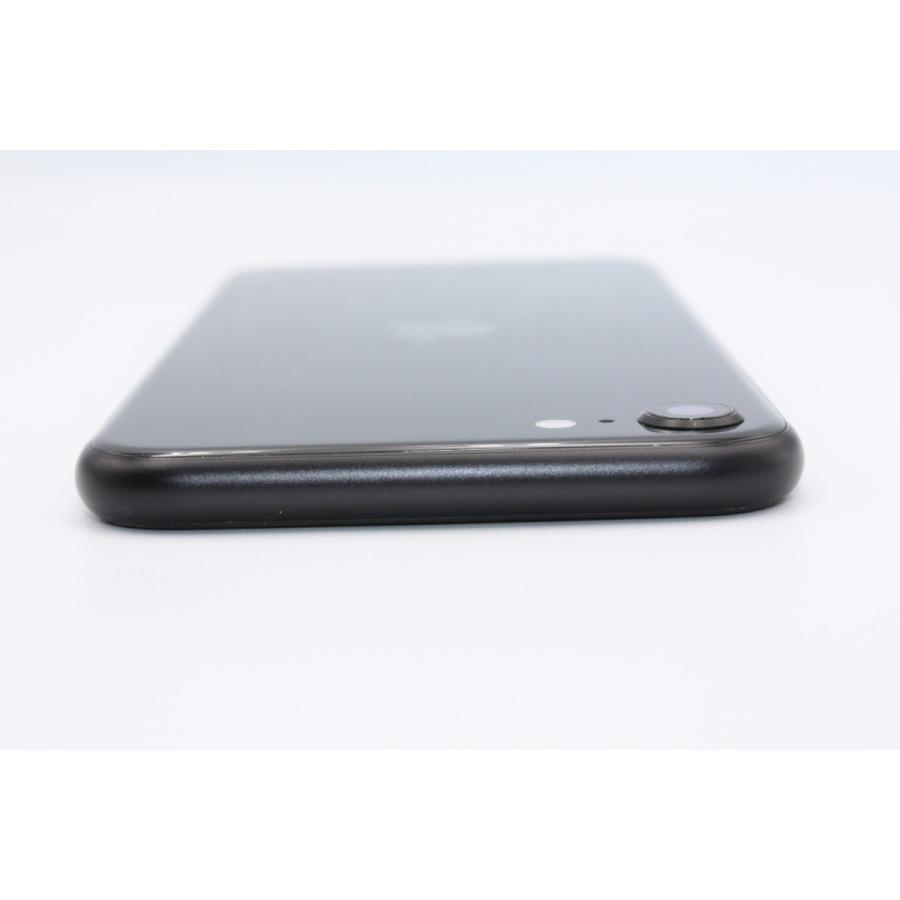 iPhone SE（第2世代） iPhoneSE 第2世代 64GB ブラック SIMロック解除