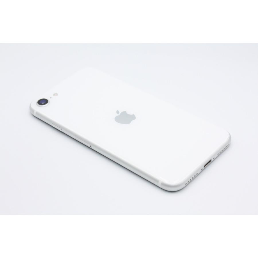 iPhoneSE 第2世代 (SE2) ホワイト 64GB 訳あり品 iPhone SE（第2世代） 訳あり特価 iPhoneSE 第2世代 64GB